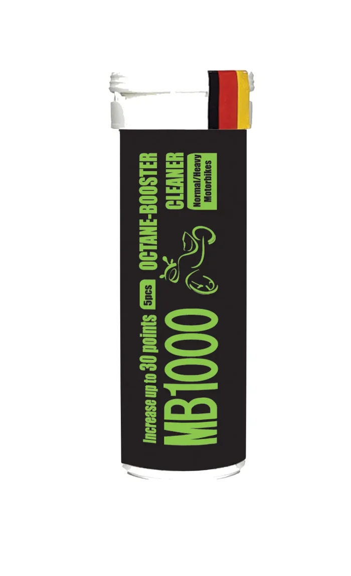 MB1000 Motorcycles - Image 1