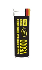 V5000 Petrol & Turbo Engine