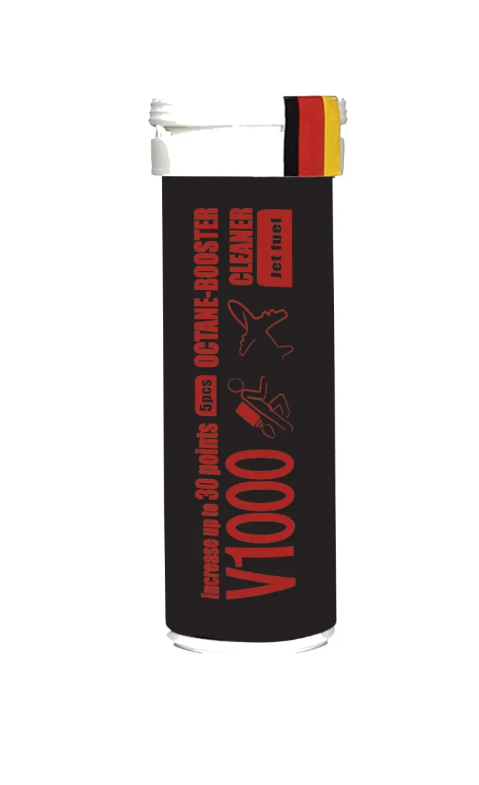 V1000 Jet Engine - Image 1